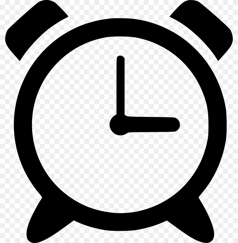 Alarm Clock, Alarm Clock Free Transparent Png