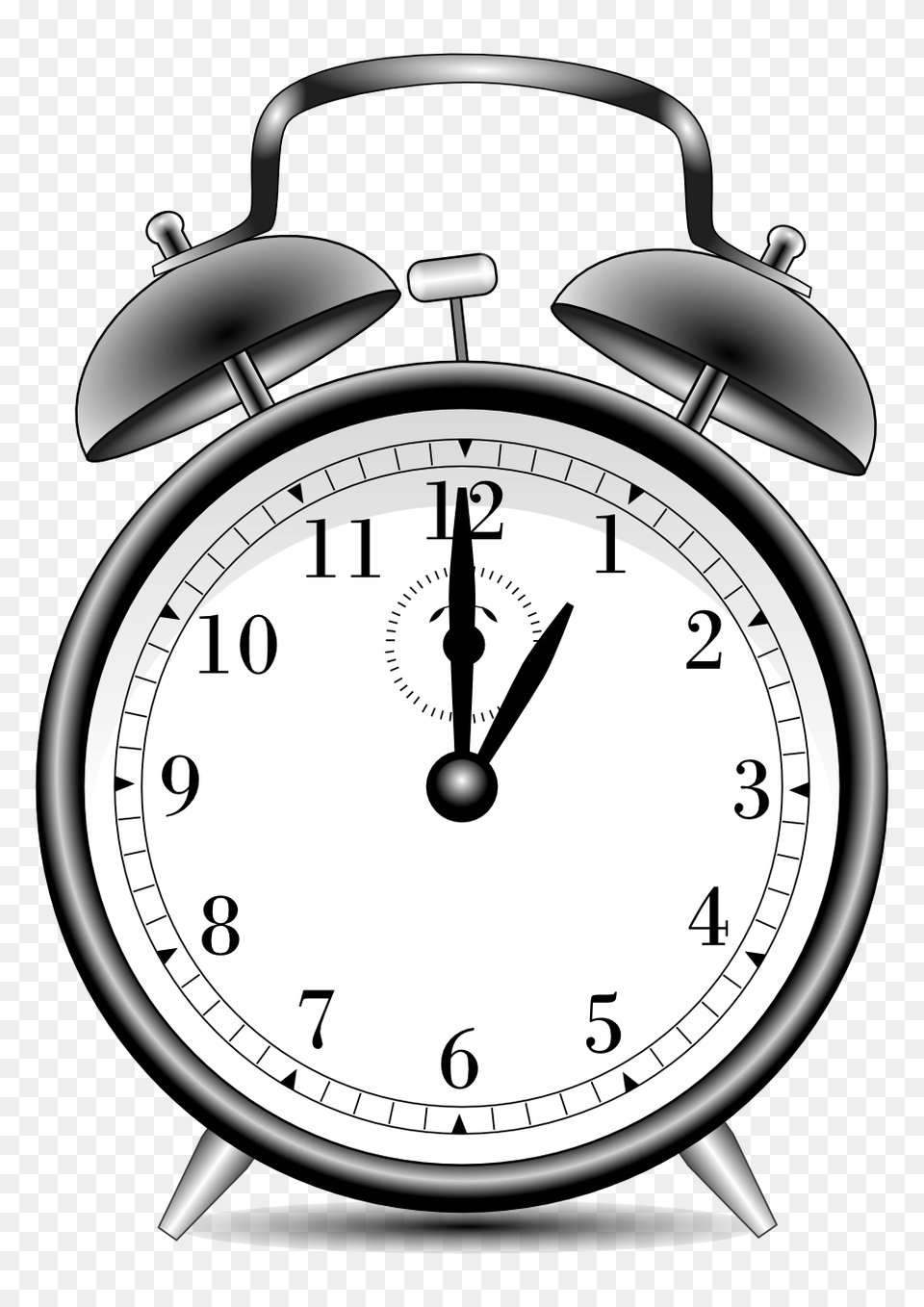 Alarm Clock, Alarm Clock Free Transparent Png