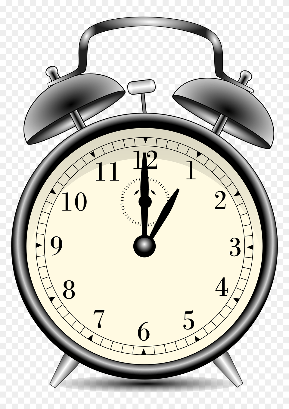 Alarm Clock, Alarm Clock Png Image