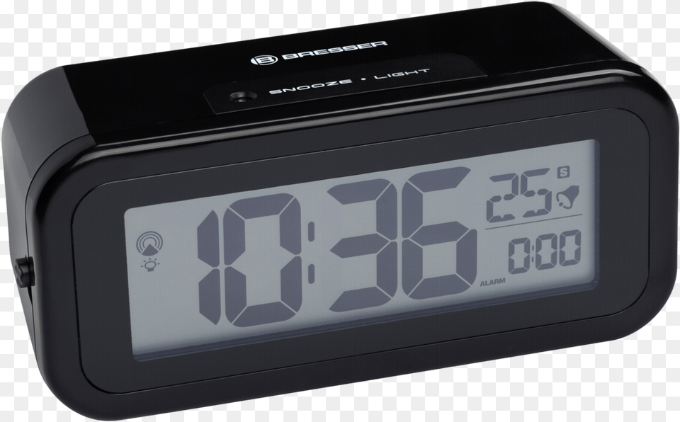 Alarm Clock, Hardware, Screen, Monitor, Computer Hardware Png