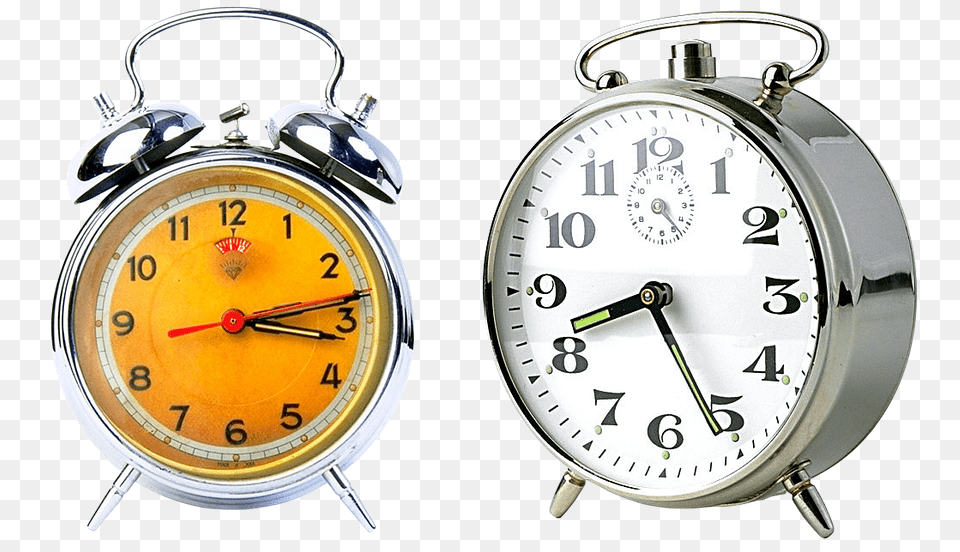 Alarm Clock, Alarm Clock, Wristwatch Png