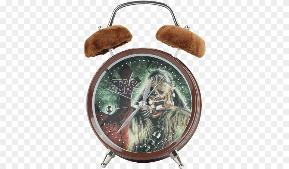 Alarm Clock, Alarm Clock, Animal, Mammal, Monkey Free Png