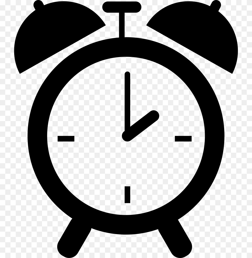 Alarm Clock, Alarm Clock Free Transparent Png