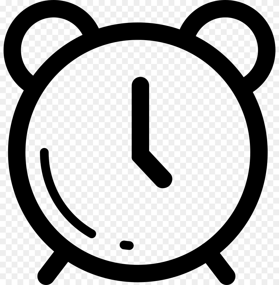 Alarm Clock, Alarm Clock Free Png