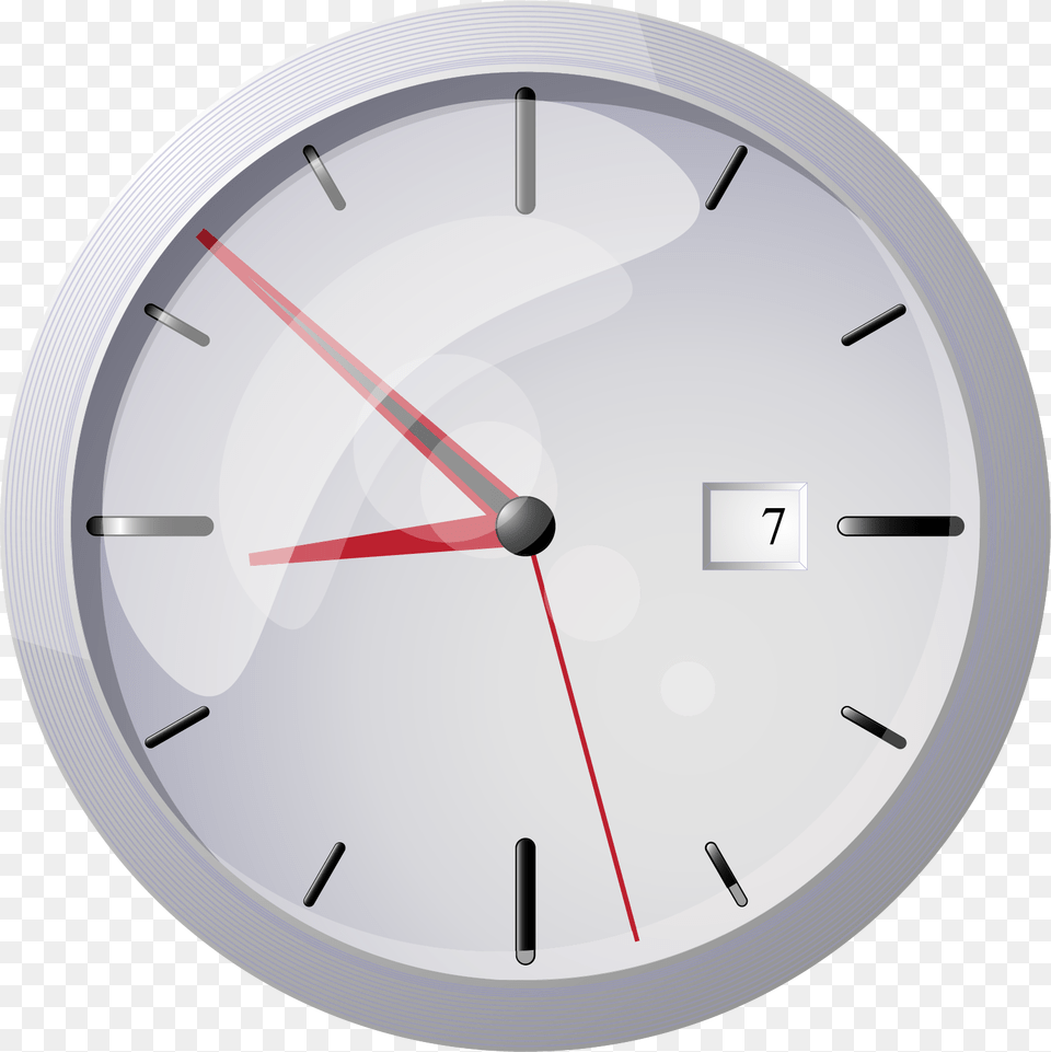 Alarm Clock, Analog Clock, Wall Clock Free Transparent Png