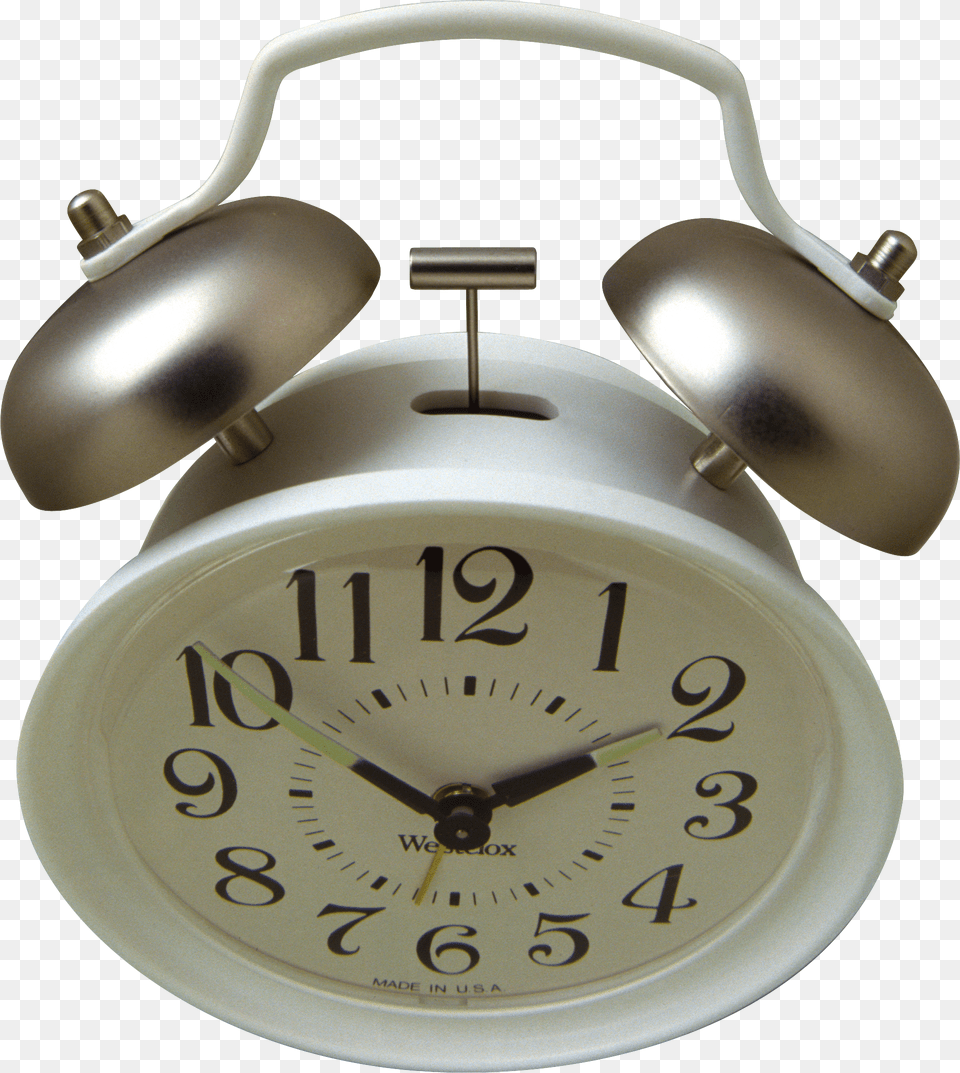 Alarm Clock Png