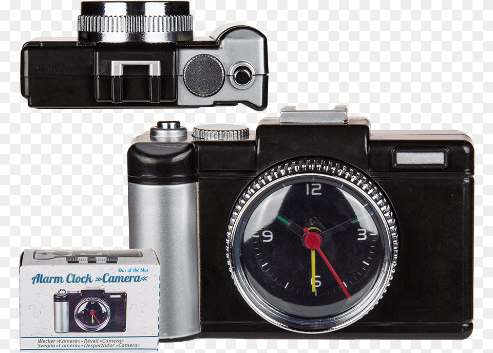 Alarm Clock, Camera, Digital Camera, Electronics Png Image