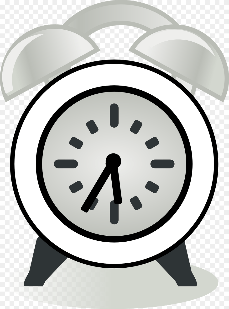 Alarm Clock, Alarm Clock Free Png Download