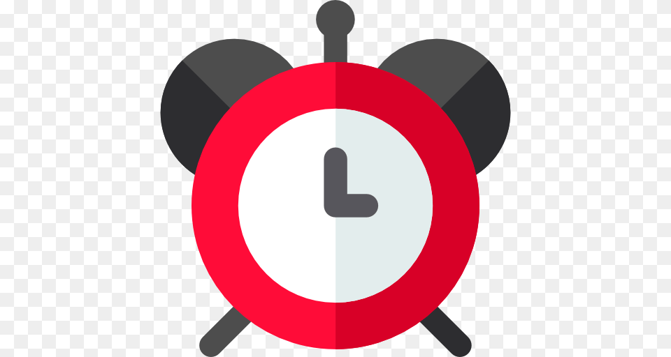 Alarm Clock, Symbol, Sign, Ammunition, Grenade Free Transparent Png