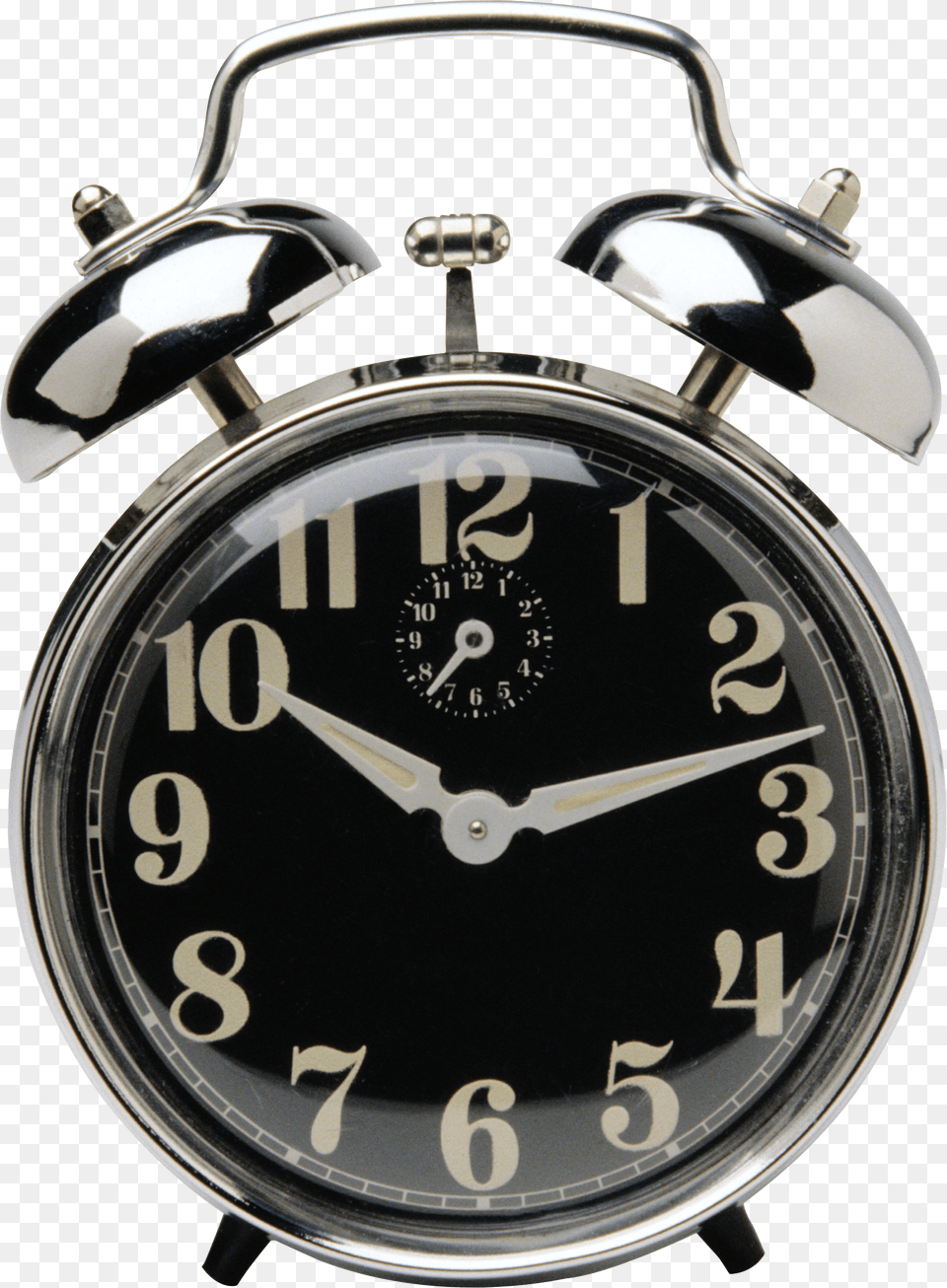 Alarm Clock Animated Ticking Clock, Alarm Clock, Wristwatch Png Image