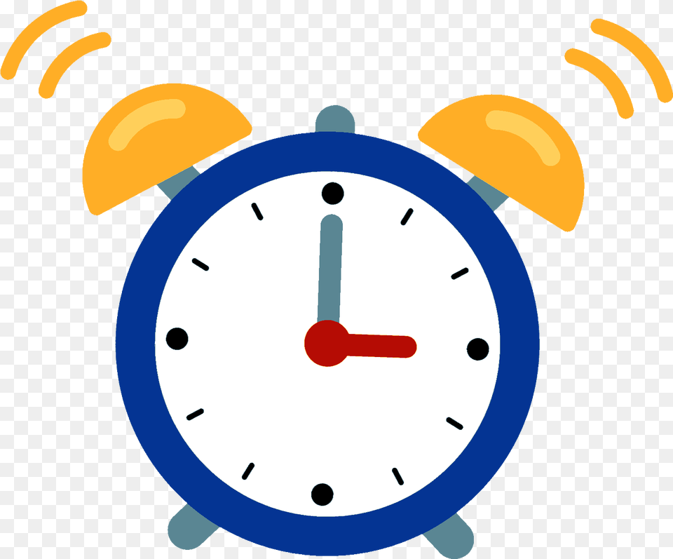 Alarm Clock Animation High Res Alarm Clock Animated, Alarm Clock, Analog Clock Free Png