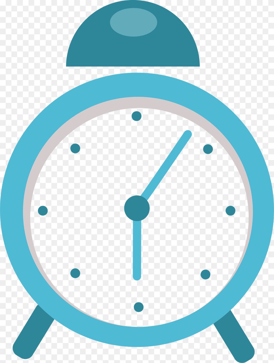 Alarm Clock Clipart, Alarm Clock Free Png