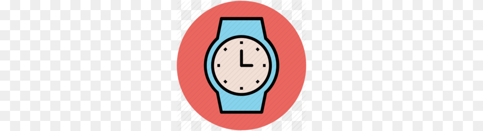 Alarm Clock Clipart, Wristwatch, Arm, Body Part, Person Free Png