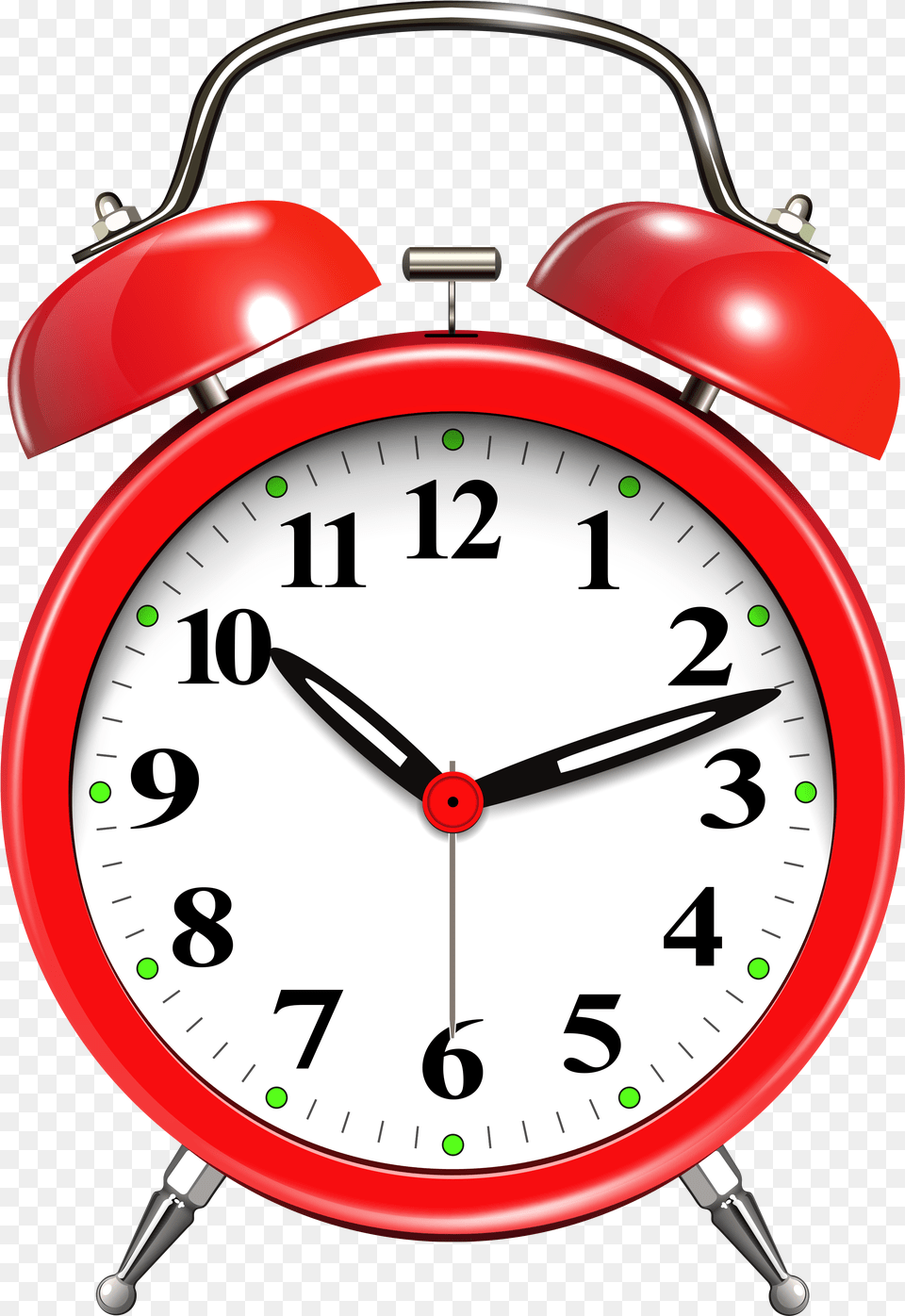 Alarm Clock Clipart, Alarm Clock Free Png Download