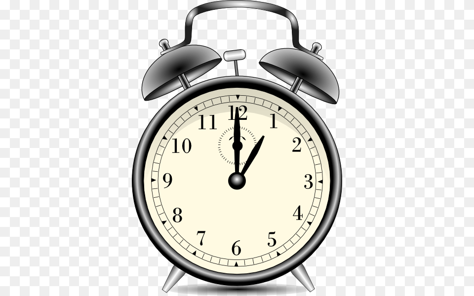 Alarm Clock Clipart Look, Alarm Clock Free Transparent Png