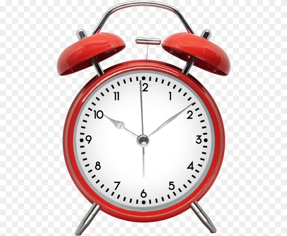 Alarm Clock Image With Transparent Despertador, Alarm Clock Free Png Download