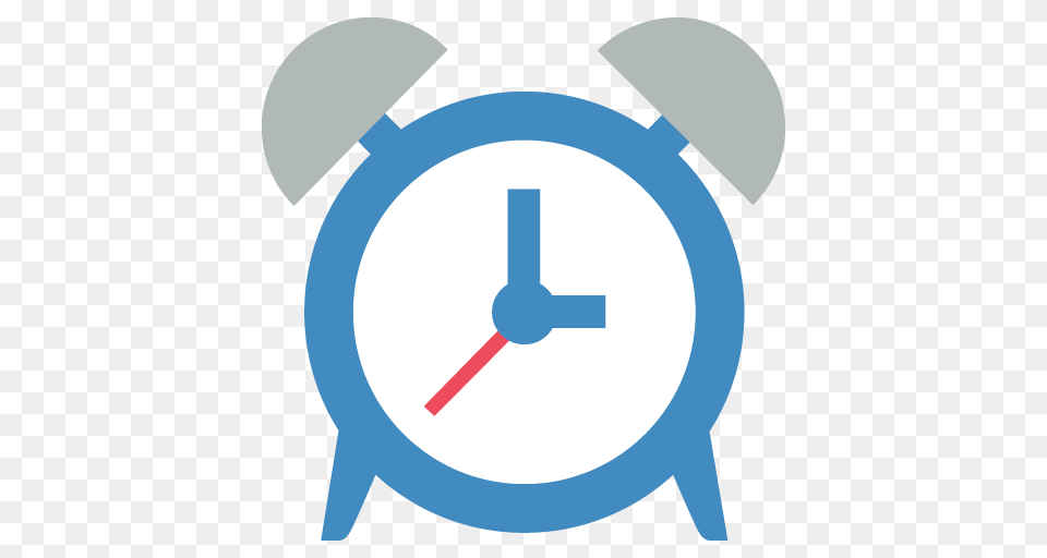 Alarm Clock Emoji For Facebook Email Sms Id, Alarm Clock, Animal, Fish, Sea Life Png Image