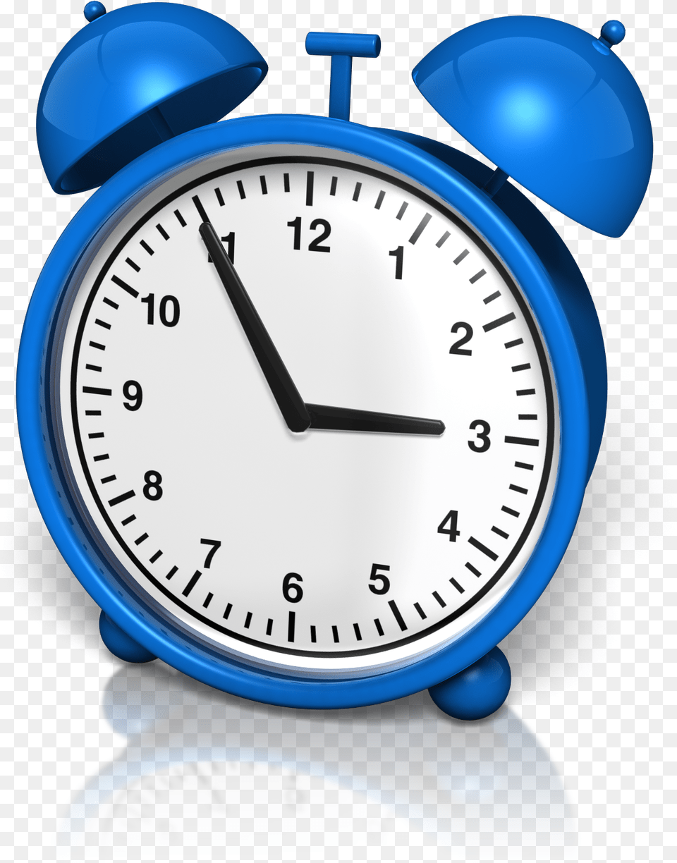 Alarm Clock Employee Getting Send Emails Show Boss Clock Black And White, Alarm Clock, Analog Clock Free Png