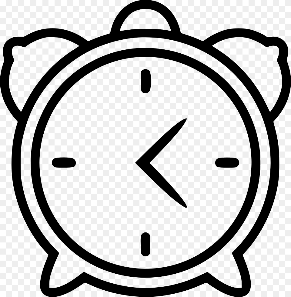 Alarm Clock Icon Free Download, Alarm Clock, Ammunition, Grenade, Weapon Png Image