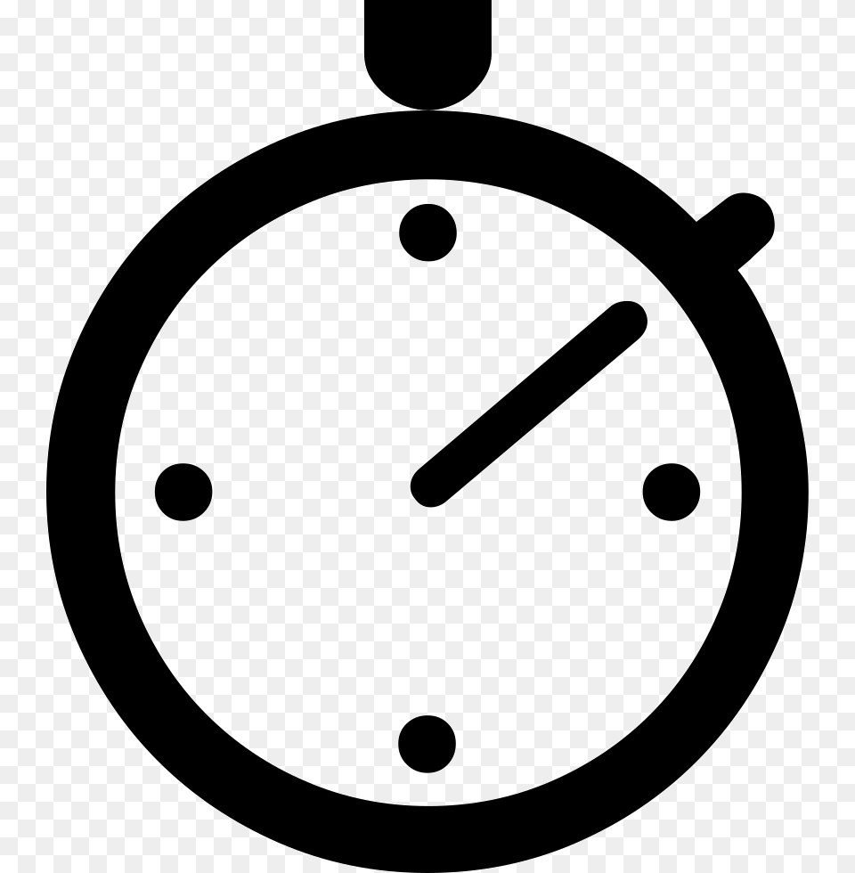 Alarm Clock Icon Disk Free Png Download