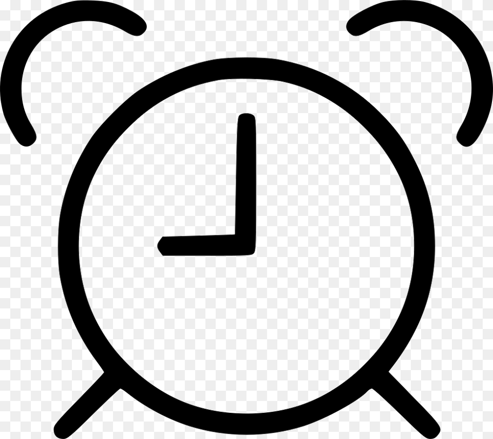 Alarm Clock Icon Single Source Of Truth Icon, Alarm Clock, Smoke Pipe Png