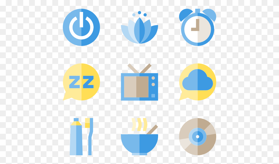 Alarm Clock Icons, People, Person, Text Free Transparent Png