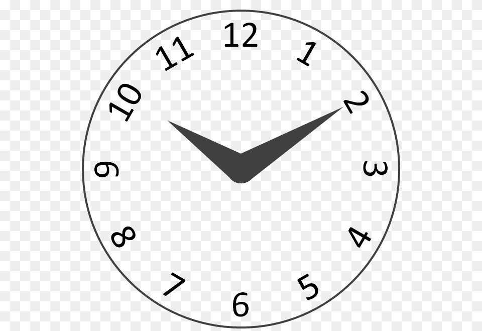 Alarm Clock Outline Time Clipart, Analog Clock, Wall Clock, Disk Png