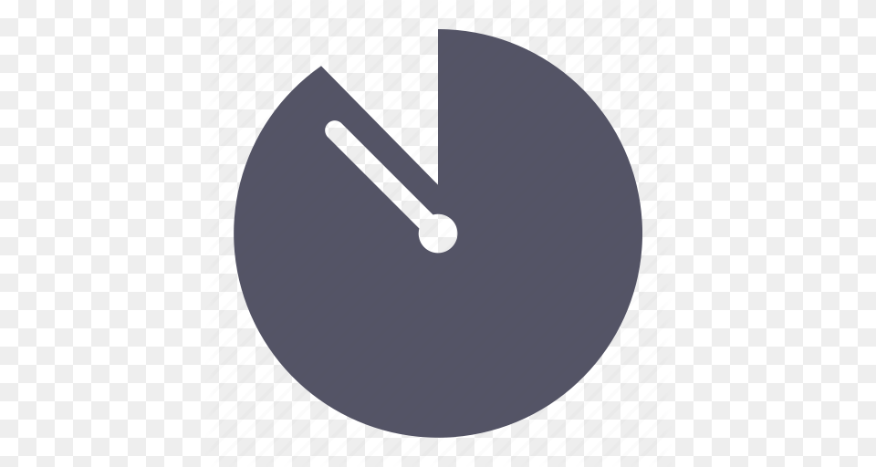 Alarm Clock Stopwatch Timer Icon Circle Free Png