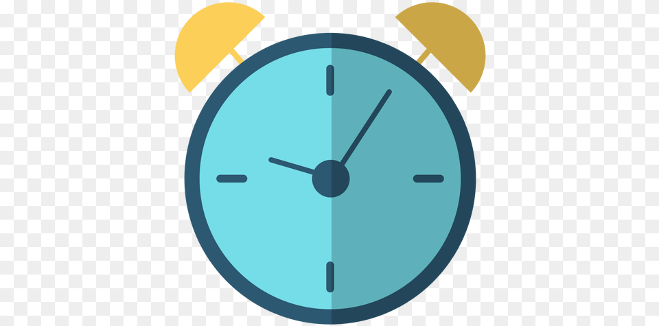 Alarm Clock Stroke Illustration Transparent U0026 Svg Right Arrow Clip Art, Alarm Clock, Analog Clock, Disk Png Image