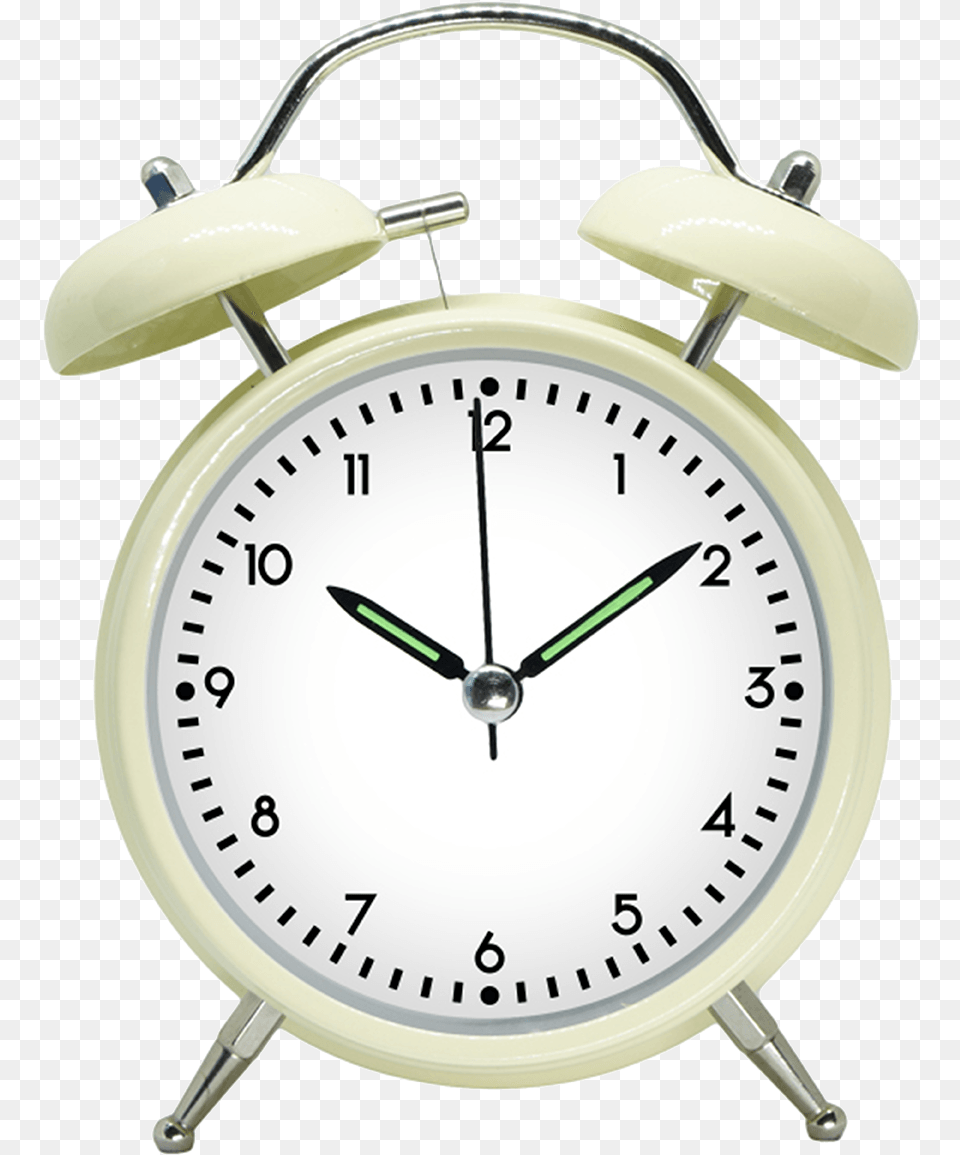 Alarm Clock Wall Watch Clipart, Alarm Clock, Wristwatch, Analog Clock Free Png Download