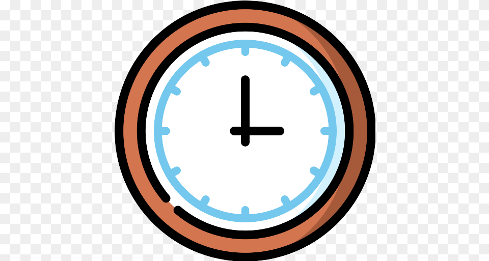 Alarm Clock Watch Icon Watch Icon Analog Clock Free Transparent Png