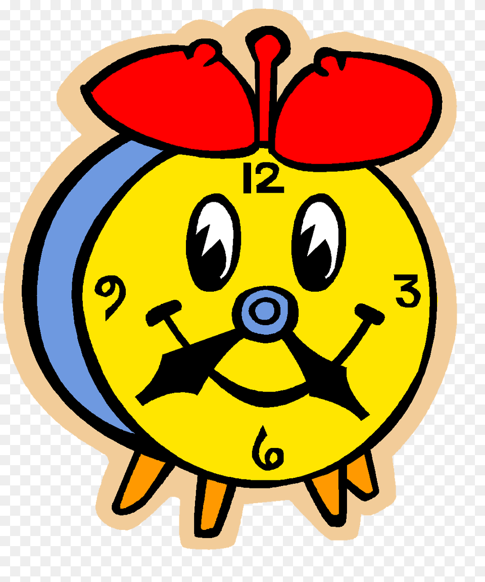 Alarm Clocks Clip Art, Alarm Clock, Clock, Baby, Person Free Transparent Png