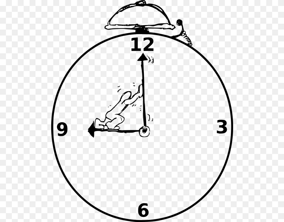 Alarm Clocks Digital Clock Quartz Clock Watch, Gray Png