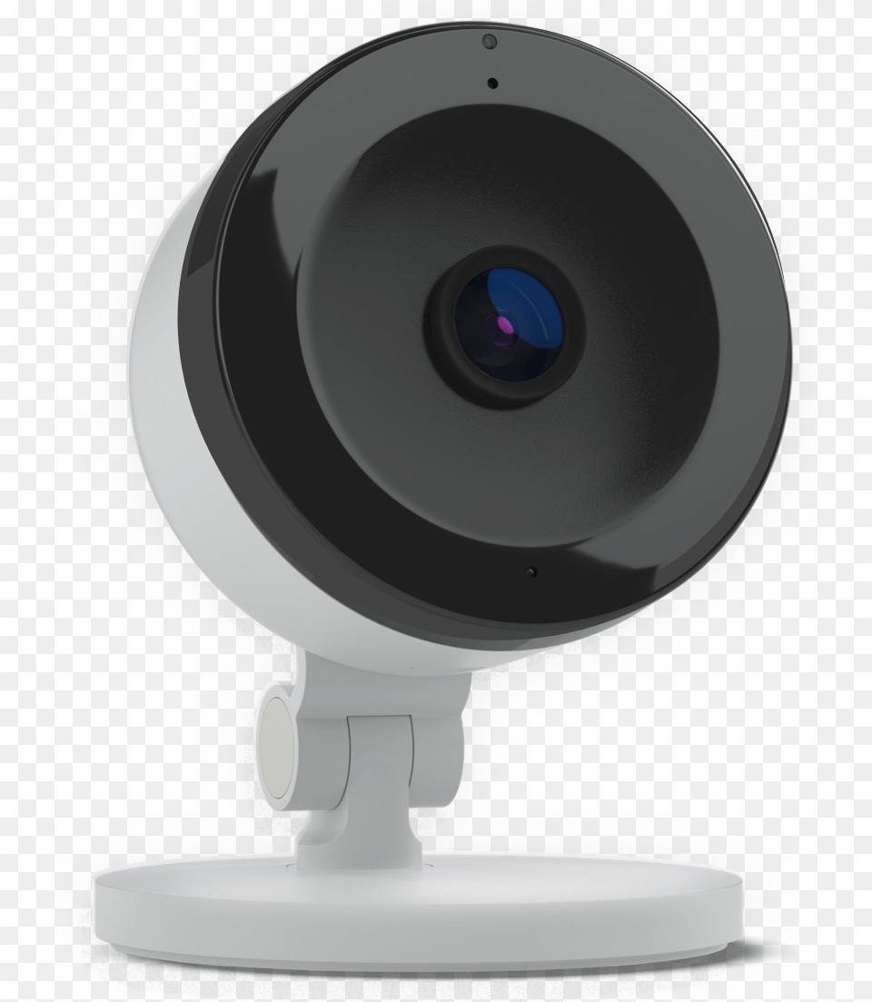 Alarm Com 522 Camera, Electronics, Webcam Free Png Download