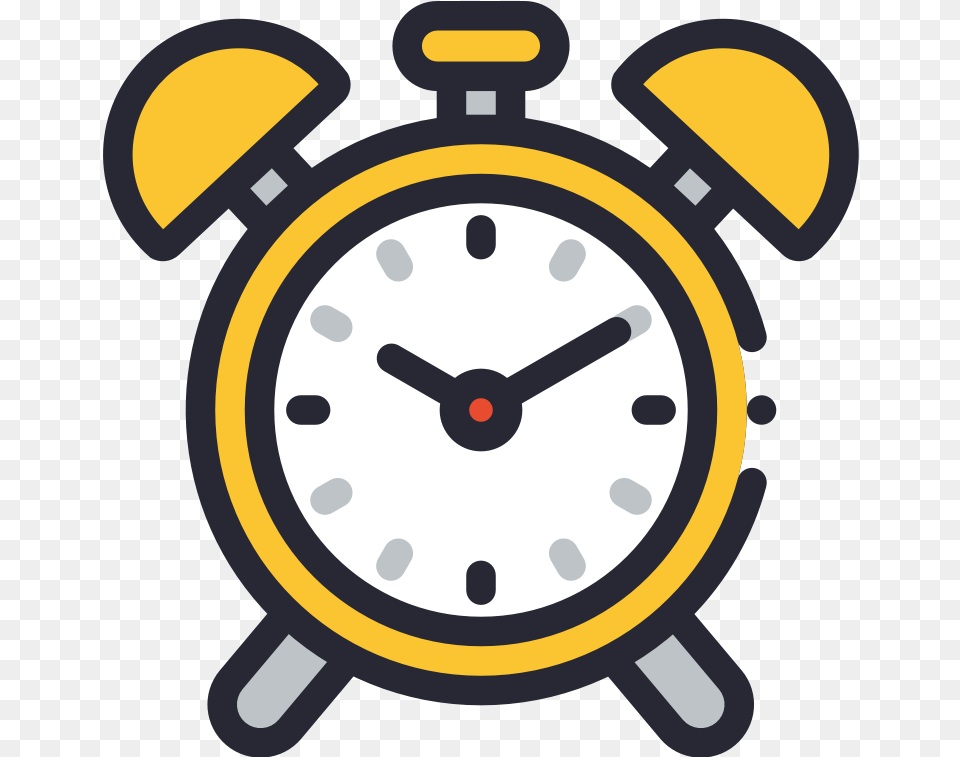 Alarm Icon You Are Feeling Sleepy, Alarm Clock, Clock, Nature, Outdoors Free Png