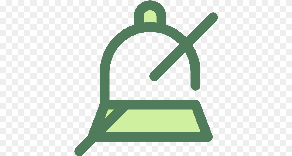 Alarm Silence Icon Sign Png Image