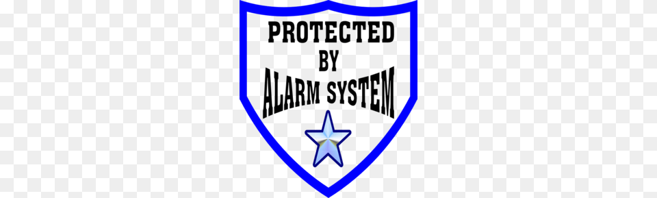 Alarm System Clipart, Symbol, Armor Free Transparent Png