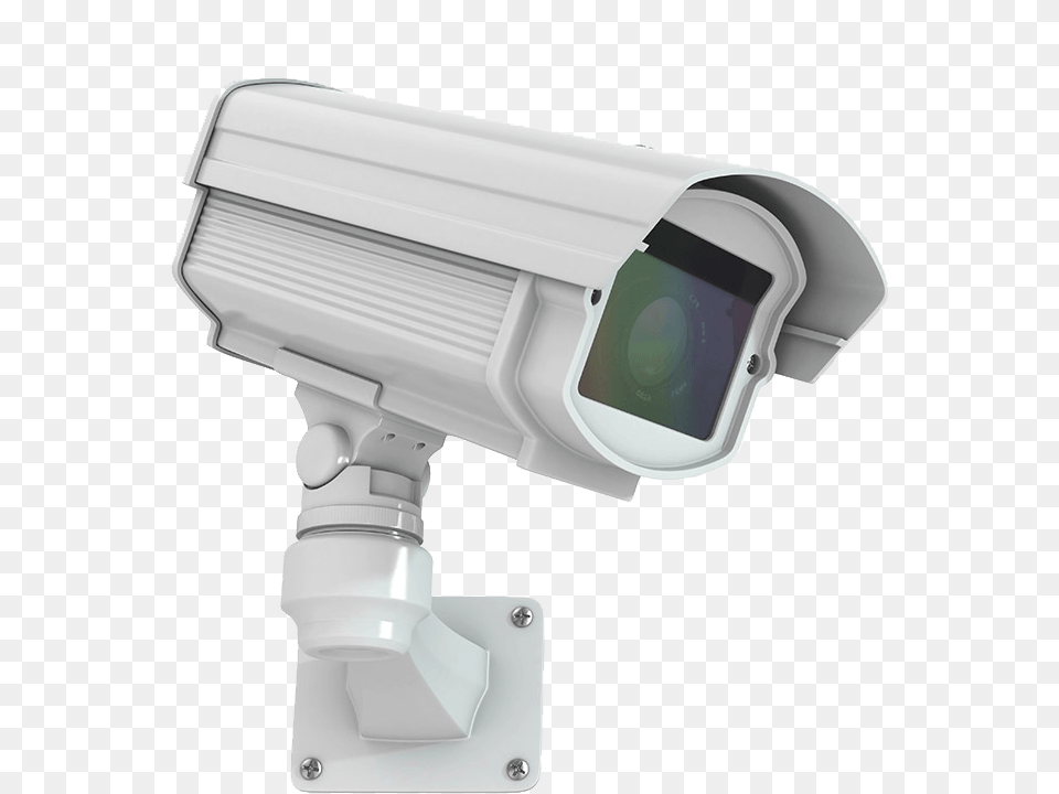 Alarm System Installation Surveillance Camera, Person, Security, Appliance, Blow Dryer Free Png
