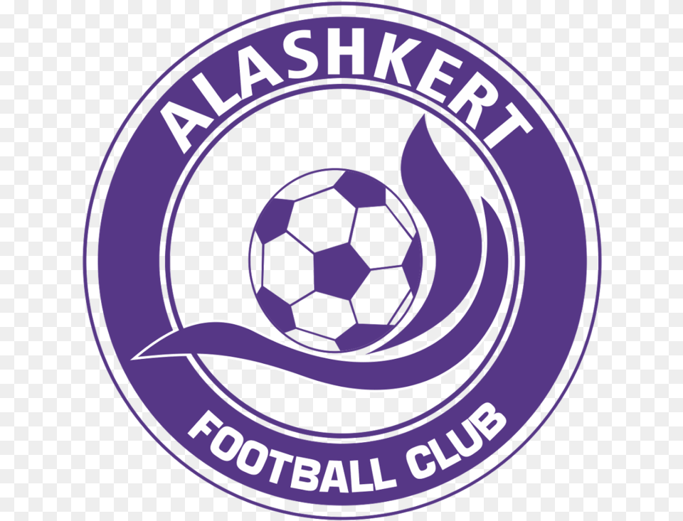 Alashkert Fc, Ball, Football, Logo, Soccer Free Transparent Png