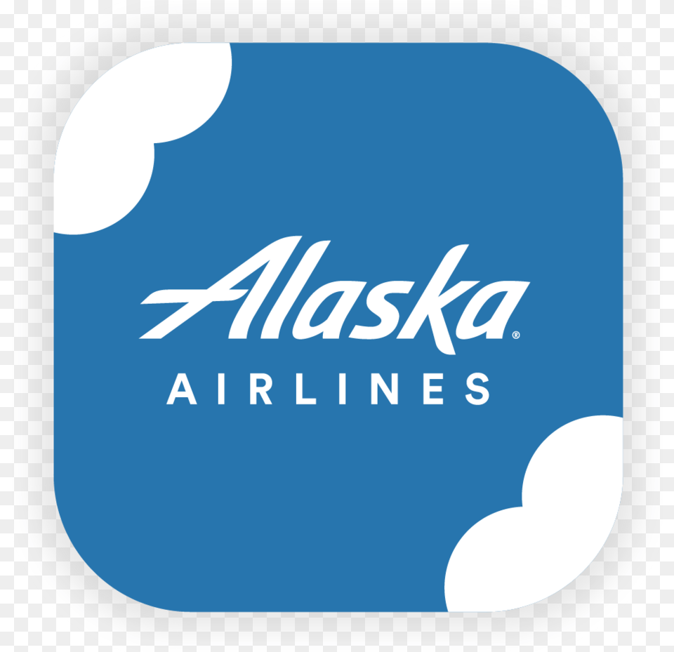 Alaska Air Autism App Icon 3 Circle, Logo Png