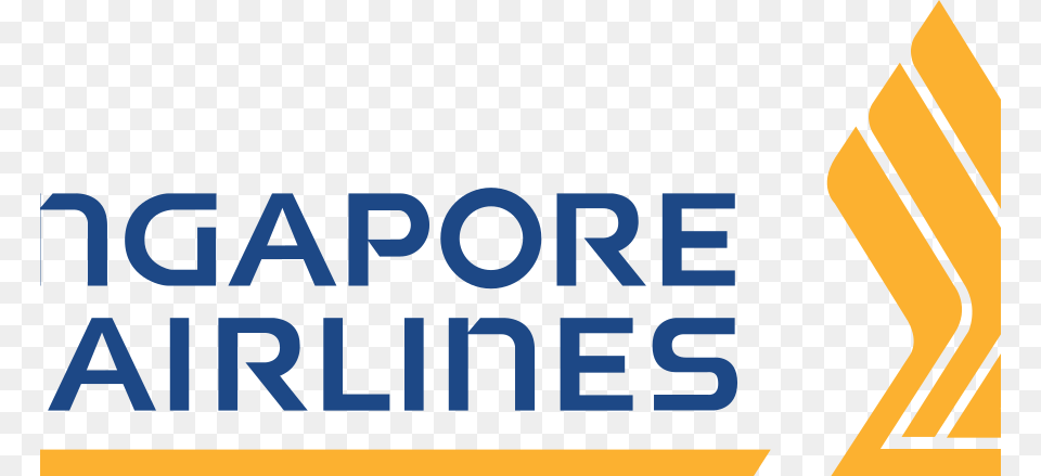 Alaska Airlines Partnering With Singapore Airlines Logo Singapore Airline, Text, Dynamite, Weapon Png
