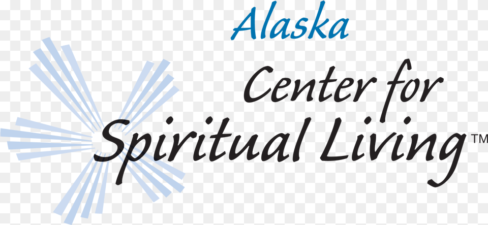 Alaska Center For Spiritual Living Centers For Spiritual Living, Cutlery, Fork, Text, Person Free Png Download