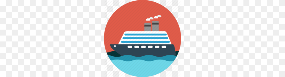 Alaska Cruise Clipart, Transportation, Vehicle, Yacht, Ship Free Transparent Png