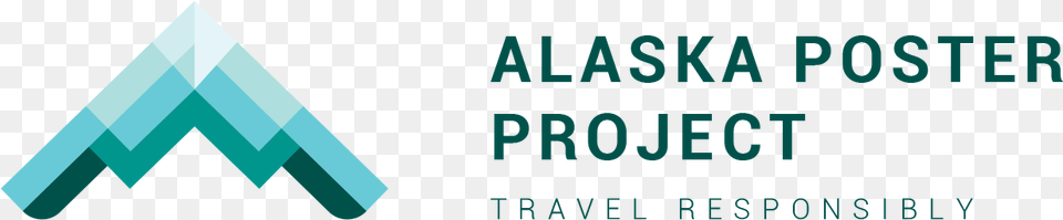 Alaska Posters Graphic Design, Triangle, Logo Free Transparent Png