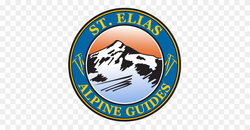 Alaska River Rafting, Logo, Badge, Symbol, Emblem Png Image