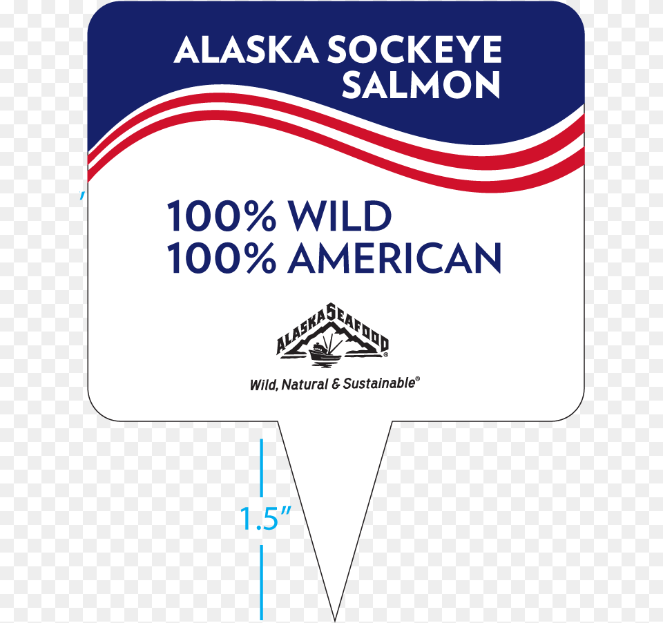 Alaska Seafood Marketing Institute, Text Png Image