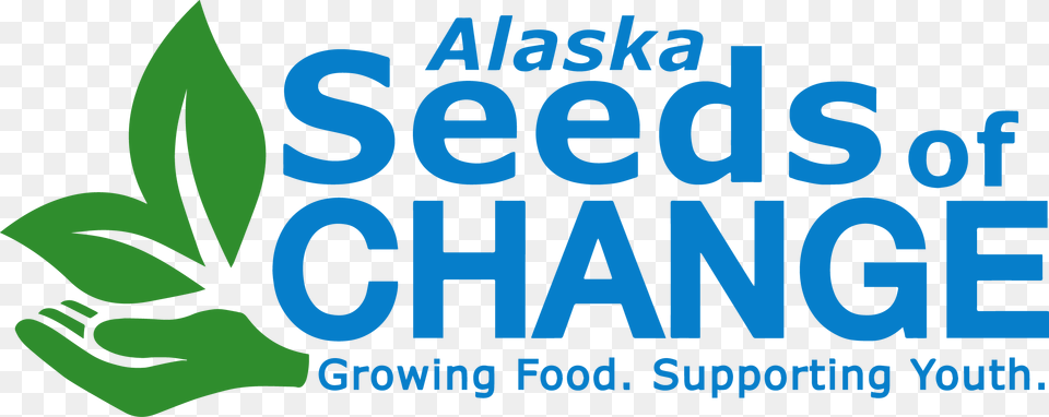 Alaska Seeds Of Change Change You Want To See, Herbal, Herbs, Plant, Logo Free Transparent Png