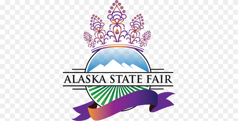 Alaska State Fair Royalty 2018 Alaska State Fair, Accessories, Jewelry Free Png