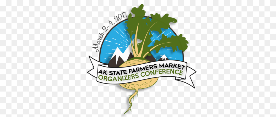 Alaska State Farmers Market Organizers Conference Alaska, Food, Produce Free Transparent Png