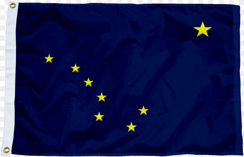 Alaska State Flag Flag Free Transparent Png